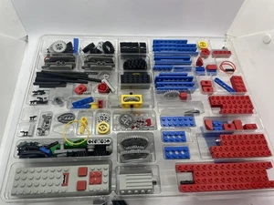 Konvolut Lego Technic Dacta 9702 unvollständig alle Fotos ansehen - Bild 1 von 17