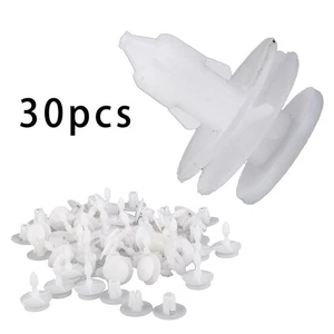 Quality Push Type Clips Fastener Clips Set Fastener For Grand Cherokee - Picture 1 of 12