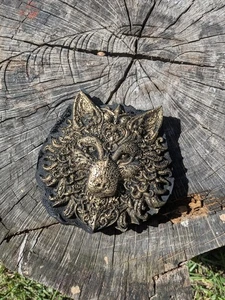 Foam Spirit Wolfhead - Imagen 1 de 2
