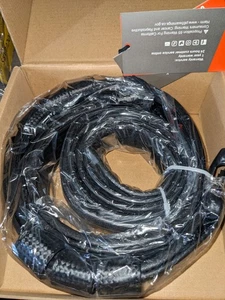 Basketweave Duty Belt w/Hook Lining 2" Police Law Enforcement Duty Belts, M30-35 - Picture 1 of 10