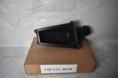 FILTRO DE AIRE AMORTIGUADOR BASE MERCEDES BENZ CLA250 2014-2023 OEM A 270 090 06 01 Foto 1 de 4