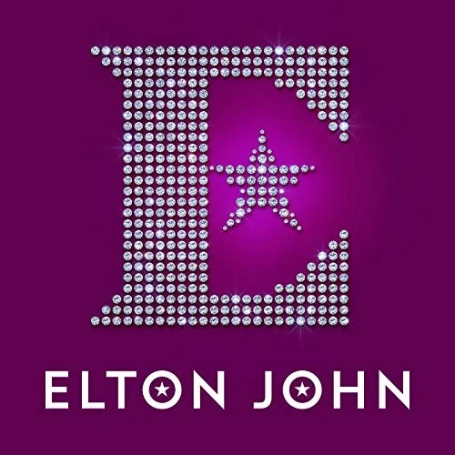 JOHN ELTON - DIAMONDS - New CD3 - 46 - V1111z - Image 1 of 1