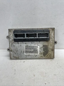  1999 Jeep Cherokee 4.0L Engine Control Module  56041489AE 4.0L MT PCM ECM - Bild 1 von 13