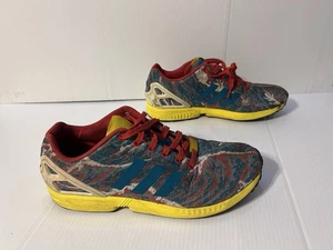 Adidas Torsion Running Walking Sneaker Shoe Men Size 12 - Picture 1 of 10