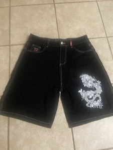 Jnco Shorts - Picture 1 of 6