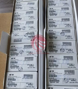 QTY=100PCS    TE    D-436-82    NEW IN BOX#/ - Picture 1 of 1