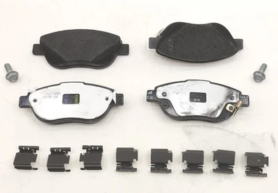 NEW OEM Mopar Disc Brake Pad Set Front 68190118AC Fiat 500 2012-2019 - Изображение 1 из 4