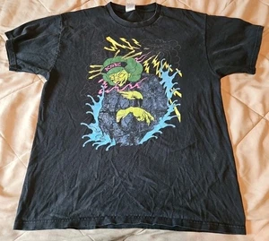 Killswitch Engage Shirt Large 2007 Season Of The Witch Tour Konzert Vintage - Bild 1 von 7