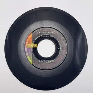 The RIVINGTONS - The Bird's the Word / I'm Losing my Grip - 1963 45rpm N/M - Bild 1 von 2