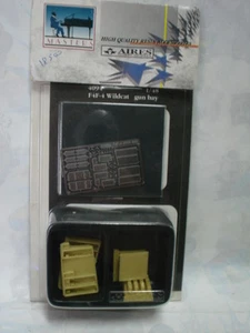 AIRES 1/48 F4F 4 WILDCAT GUN BAY  - Foto 1 di 1