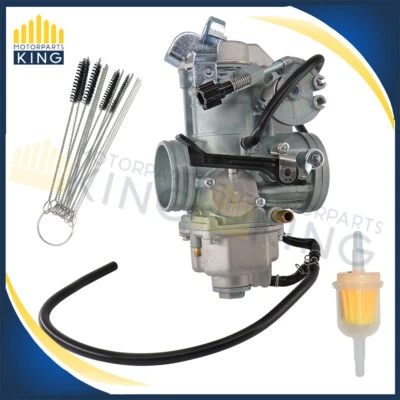 Подходит для Honda XR650R XR600R XR400R 16100-MBN-673 16100-MN1-681 карбюратор - Изображение 1 из 4
