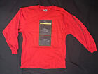 CHEMISE ORIGINALE 2005 MUSIQUE MIDTOWN RED MARSHALL STACK CONCERT LINEUP NEUF Pixies