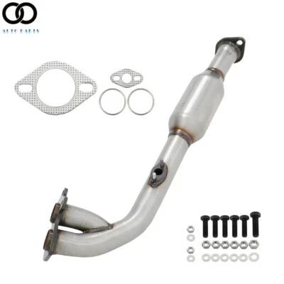 Convertidor catalítico con juntas ajuste directo para Toyota 4Runner 1996-2000 3,4 L V6 Foto 1 de 4