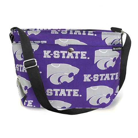 CUTE K-State PURSES Kansas State University KSU Logo PURSE On SALE! GIFT IDEA! Cover