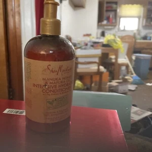 Shea Moisture Conditioner - Picture 1 of 1