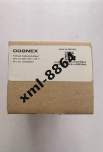 DMR-260Q-0540-P Cognex nuovissimo spedizione rapida tramite DHL - Foto 1 di 3
