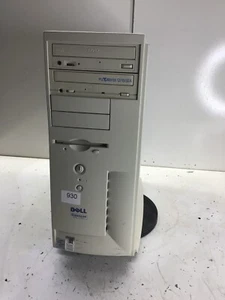 Dell Dimension XPS T700r Intel Pentium III 700MHz 256MB OHNE HDD - Bild 1 von 4