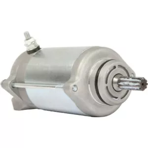 Arctic Cat starter motor suits 1000, Prowler 1000 from 2008 - 2013 - Picture 1 of 3
