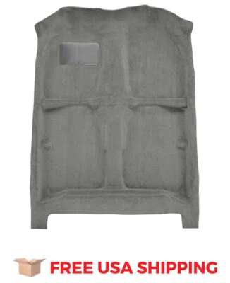 FITS 1992-1995 Toyota Paseo 2DR Cutpile Carpet Foto 1 de 3