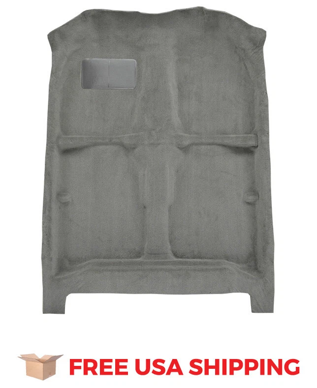 FITS 1992-1995 Toyota Paseo 2DR Cutpile Carpet Foto 1 de 3