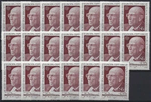 EU - EUROPA C.E.P.T. - 1980 AUSTRIA 20 sets MNH - Picture 1 of 1