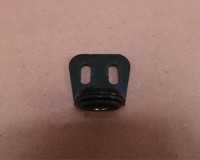 2000-2011 Harley Davidson Heritage Softail FLSTC Oil Tank Bracket - Image 1 of 4