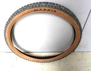Maxxis Minion DHF EXO TR Reifen Faltreifen Braunwand MTB 29x2.6 (A025-029) - Picture 1 of 3