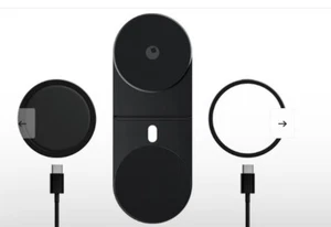 Kit complet Rolling Square edge pro - Core pack, pack chargeur sans fil, pack lumière - Photo 1 sur 2