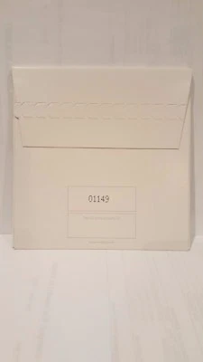 VERY RARE UK CD PROMO OF RUSH OF BLOOD TO THE HEAD BY COLDPLAY NUMBER 1149 - Image 1 of 2