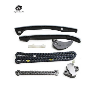 Timing Chain Repair 7-piece Kit Fit For A2829930000 BENZ B-CLASS CLA GLA GLB 1.3 - Picture 1 of 12