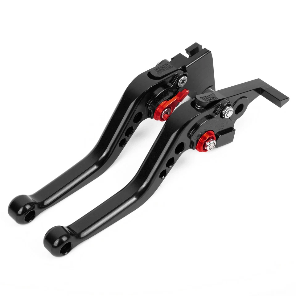 Palancas de freno de embrague para Yamaha Tracer 900 TENERE 700 XSR700/900 ABS 2019-2021 Foto 1 de 4