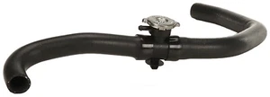 Radiator Coolant Hose fits 2008-2014 Dodge Avenger ACDELCO PROFESSIONAL - Picture 1 of 1