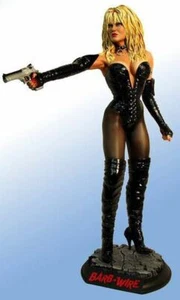 Kit Modelo Alambre Barb Pamela Anderson Escala 1/5 14.5" 231MM09 - Imagen 1 de 6