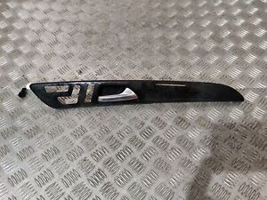 MERCEDES-BENZ GLE W166 Front Right Door Panel Trim A1667204802 