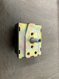 WB22X28 NEU OEM GE RANGE SWITCH - Bild 1 von 2