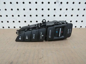 09 10 11 12 13 14 Acura Tl AC Heat Control Switch 79620tk4aa420m1 OEM - Picture 1 of 3