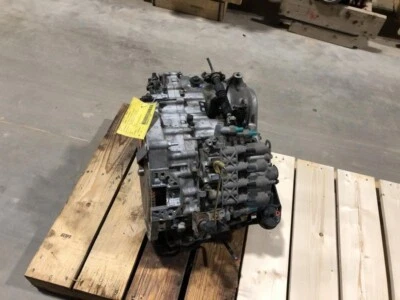 2011-2013 Honda Odyssey Transmission 3.5L AT Touring 6 Speed in Warranty OEM — 第 1/4 张图片