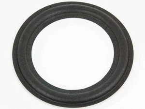 Lautsprecher Reparatur Sicke Schaumstoff Membran 4,5 Zoll Ø 116mm - Bild 1 von 2