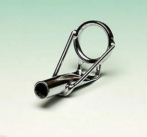 Seymo Diamite 109 Heavy Duty Rutenspitze Ring Führung Verschleißfest beim Meeresangeln - Bild 1 von 1