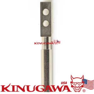 Turbo Internal Wastegate Actuator End Fitting Adapter M6x0.75mm thread - Picture 1 of 2