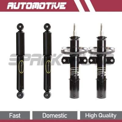 适用于 2005 - 2010 雪佛兰钴前后减震器避震支柱 — 第 1/4 张图片