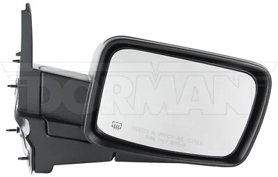 Правое дверное зеркало Dorman для 2006-2010 Jeep Commander 2007 2008 2009 - Изображение 1 из 4