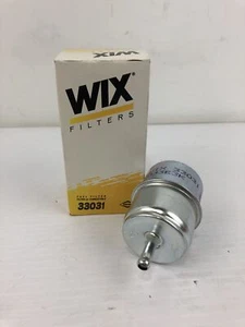 Kraftstofffilter WIX 33031 - Bild 1 von 6