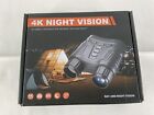 Carlton Night And Day 4k Binoculars. Night Vision