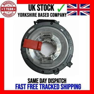 NEW CLOCK SPRING FITS MERCEDES-BENZ C-CLASS C300 4-MATIC 2007-14 A2129007702 - Picture 1 of 7