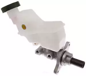 Brake Master Cylinder-Element3 New Raybestos MC391516 fits 12-18 Toyota Yaris - Picture 1 of 3