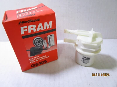 Fuel Filter Fram G6405 - Imagem 1 de 4