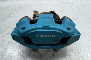 2023 2024 Fisker Ocean OEM Right Rear Passenger Side Brake Caliper - Picture 1 of 9