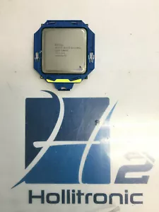 Intel Xeon E5-2640V2 SR19Z 2.00GHz 8 Core CPU FCLGA2011 *USED* - Picture 1 of 2