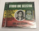Divers artistes - Studio One Selector (The Originals) Mojo Presents [CD] [2005]